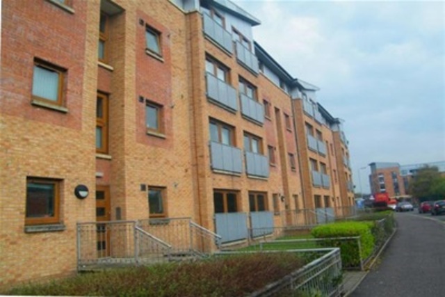  Image of 2 bedroom Flat to rent in Craighall Road Glasgow G4 at Port Dundas Glasgow Glasgow, G4 9TN