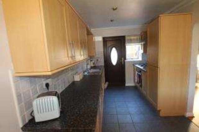  Image of 2 bedroom Terraced house for sale in Craigson Place Airdrie ML6 at Moffat Mills Airdriie Chapelhall, ML6 8PH