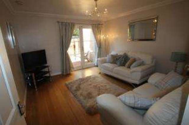  Image of 2 bedroom Terraced house for sale in Craigson Place Airdrie ML6 at Moffat Mills Airdriie Chapelhall, ML6 8PH