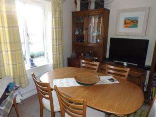  Image of 4 bedroom Detached house for sale in Alma Villa Rise Cranbrook Exeter EX5 at Cranbrook Exeter Rockbeare, EX5 7AA