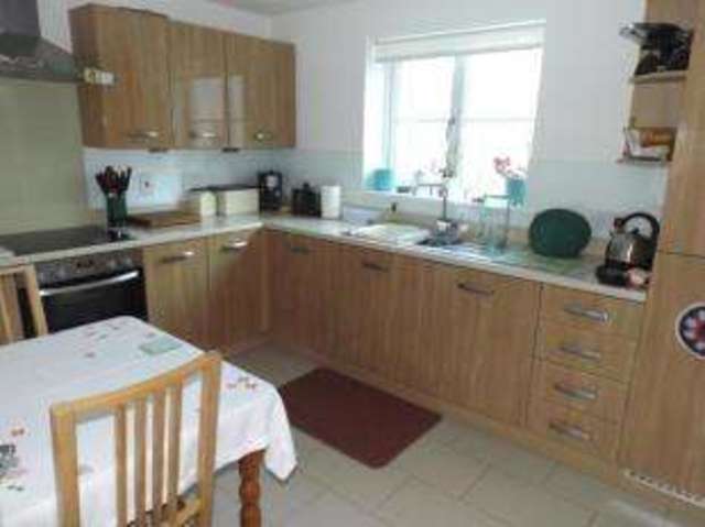  Image of 4 bedroom Detached house for sale in Alma Villa Rise Cranbrook Exeter EX5 at Cranbrook Exeter Rockbeare, EX5 7AA