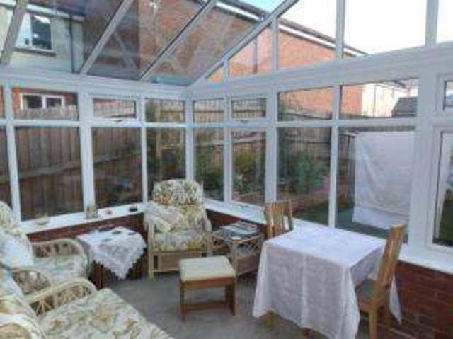  Image of 4 bedroom Detached house for sale in Alma Villa Rise Cranbrook Exeter EX5 at Cranbrook Exeter Rockbeare, EX5 7AA