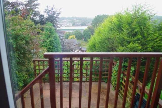  Image of 1 bedroom End of Terrace for sale in Cranshaw Drive Blackburn BB1 at CRANSHAW DRIVE  BLACKBURN, BB1 8RE