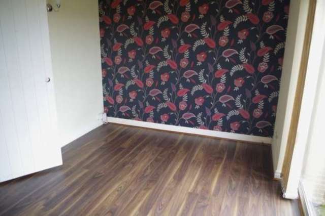  Image of 1 bedroom End of Terrace for sale in Cranshaw Drive Blackburn BB1 at CRANSHAW DRIVE  BLACKBURN, BB1 8RE