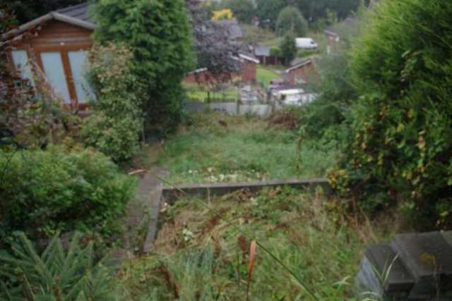  Image of 1 bedroom End of Terrace for sale in Cranshaw Drive Blackburn BB1 at CRANSHAW DRIVE  BLACKBURN, BB1 8RE