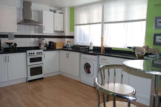  Image of 3 bedroom Terraced house for sale in Crocus Field Barnet EN5 at Crocus Field  Barnet, EN5 2UA