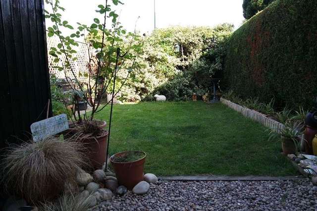  Image of 3 bedroom Terraced house for sale in Crocus Field Barnet EN5 at Crocus Field  Barnet, EN5 2UA