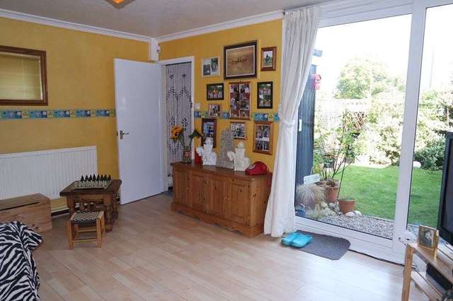  Image of 3 bedroom Terraced house for sale in Crocus Field Barnet EN5 at Crocus Field  Barnet, EN5 2UA