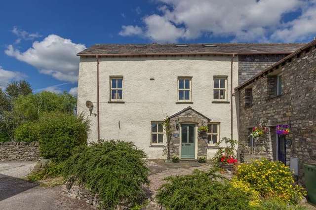  Image of 3 bedroom Semi-Detached house for sale in Natland Kendal LA9 at Natland Kendal Cumbria, LA9 7QB