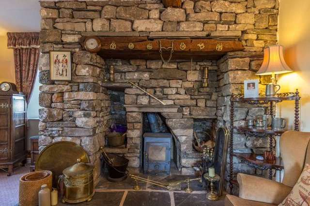  Image of 3 bedroom Semi-Detached house for sale in Natland Kendal LA9 at Natland Kendal Cumbria, LA9 7QB