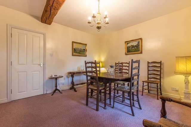  Image of 3 bedroom Semi-Detached house for sale in Natland Kendal LA9 at Natland Kendal Cumbria, LA9 7QB