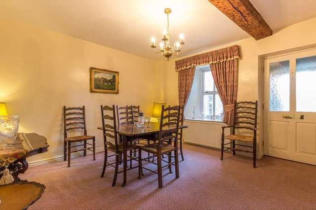  Image of 3 bedroom Semi-Detached house for sale in Natland Kendal LA9 at Natland Kendal Cumbria, LA9 7QB