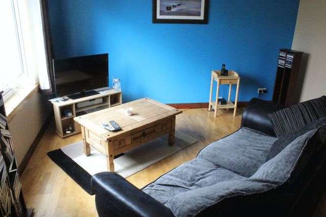  Image of 1 bedroom Flat for sale in Cromlet Drive Invergordon IV18 at Cromlet Drive  Invergordon, IV18 0BA