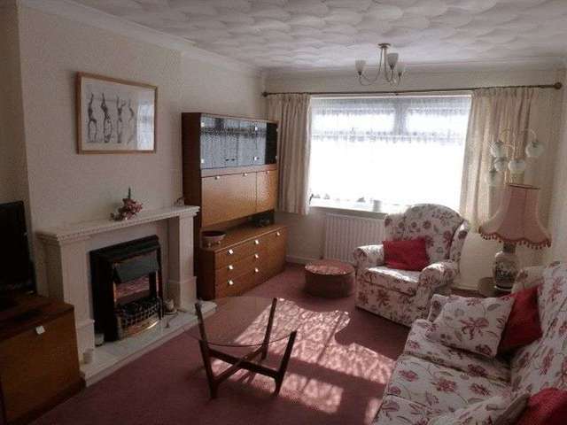  Image of 3 bedroom Semi-Detached house for sale in Crompton Drive West Derby Liverpool L12 at Crompton Drive  Liverpool, L12 0JX
