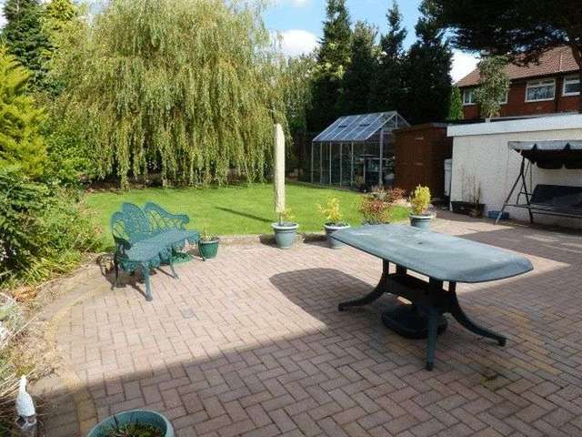  Image of 3 bedroom Semi-Detached house for sale in Crompton Drive West Derby Liverpool L12 at Crompton Drive  Liverpool, L12 0JX