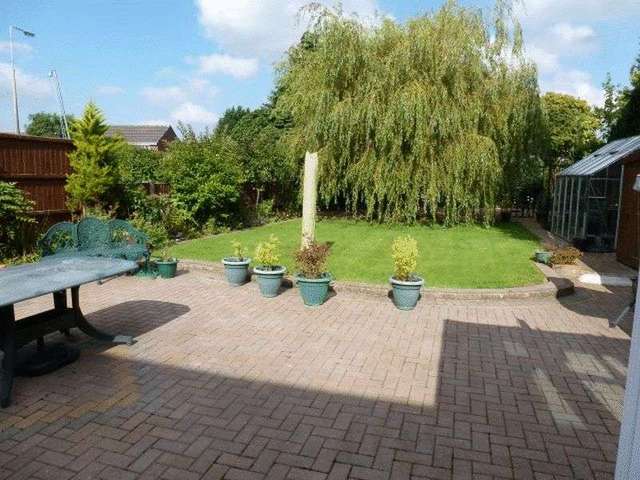  Image of 3 bedroom Semi-Detached house for sale in Crompton Drive West Derby Liverpool L12 at Crompton Drive  Liverpool, L12 0JX
