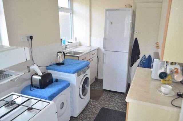  Image of 3 bedroom Semi-Detached house for sale in Crosby Avenue Scunthorpe DN15 at Crosby Avenue Scunthorpe Scunthorpe, DN15 8PA