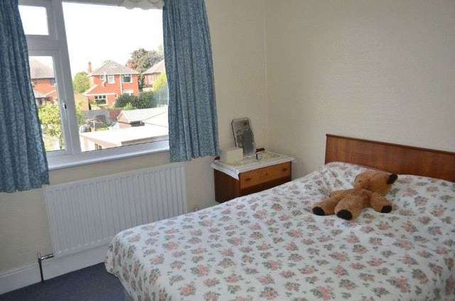  Image of 3 bedroom Semi-Detached house for sale in Crosby Avenue Scunthorpe DN15 at Crosby Avenue Scunthorpe Scunthorpe, DN15 8PA