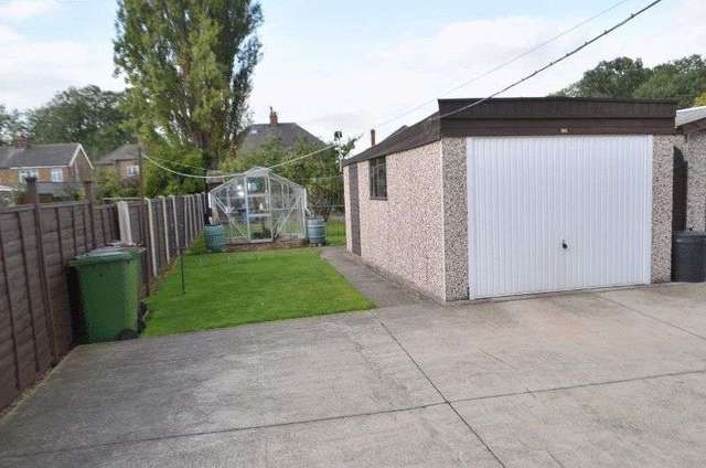  Image of 3 bedroom Semi-Detached house for sale in Crosby Avenue Scunthorpe DN15 at Crosby Avenue Scunthorpe Scunthorpe, DN15 8PA
