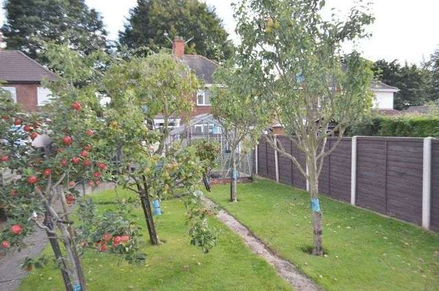  Image of 3 bedroom Semi-Detached house for sale in Crosby Avenue Scunthorpe DN15 at Crosby Avenue Scunthorpe Scunthorpe, DN15 8PA