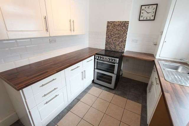  Image of 3 bedroom Terraced house to rent in Croxteth Road Bootle L20 at Croxteth Road Bootle Liverpool, L20 5EB