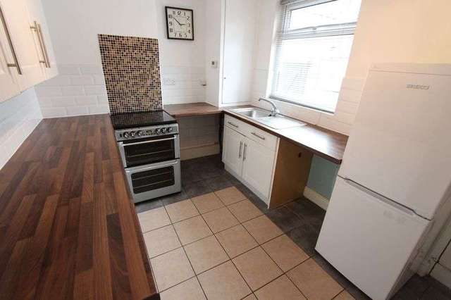  Image of 3 bedroom Terraced house to rent in Croxteth Road Bootle L20 at Croxteth Road Bootle Liverpool, L20 5EB