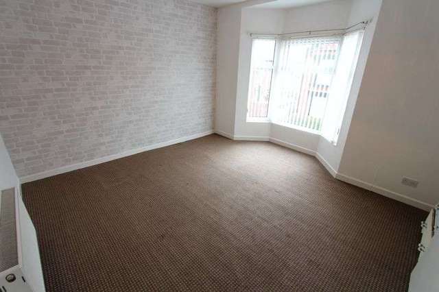  Image of 3 bedroom Terraced house to rent in Croxteth Road Bootle L20 at Croxteth Road Bootle Liverpool, L20 5EB
