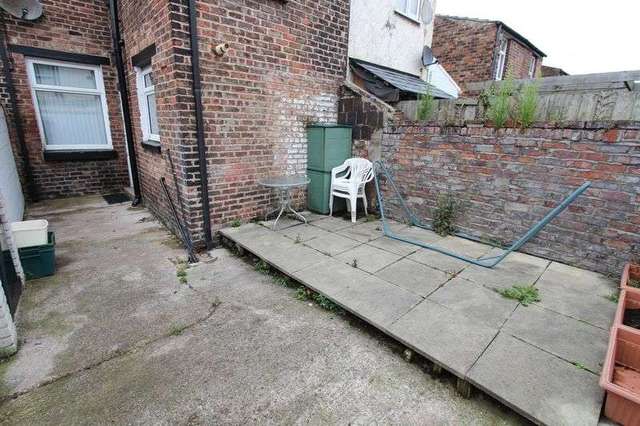  Image of 3 bedroom Terraced house to rent in Croxteth Road Bootle L20 at Croxteth Road Bootle Liverpool, L20 5EB