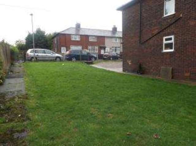  Image of 2 bedroom Semi-Detached house for sale in Cumberland Avenue Padiham Burnley BB12 at Burnley Lancashire Padiham, BB12 6AQ
