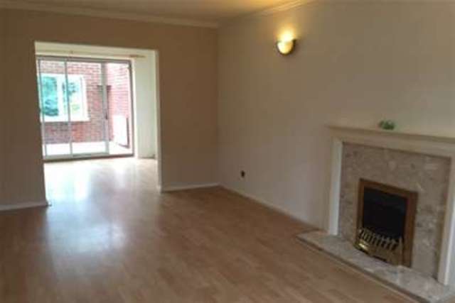  Image of 3 bedroom Detached house to rent in Cunningham Way Rugby CV22 at Rugby, CV22 7JD