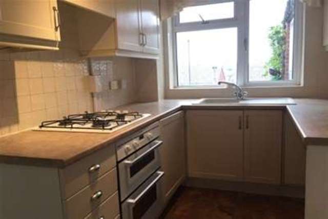  Image of 3 bedroom Detached house to rent in Cunningham Way Rugby CV22 at Rugby, CV22 7JD