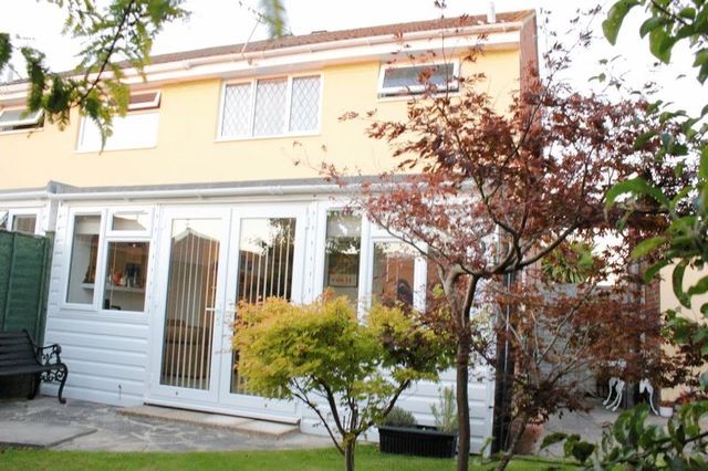  Image of 3 bedroom Semi-Detached house for sale in Cygnet Walk Bognor Regis PO22 at Cygnet Walk  Bognor Regis, PO22 9LY