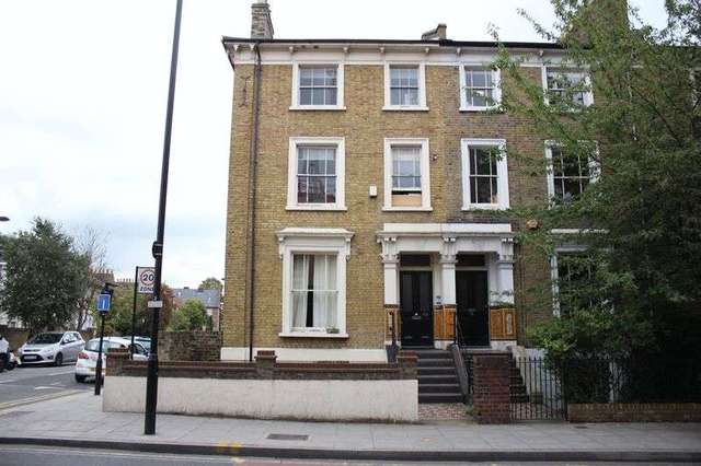  Image of 1 bedroom Flat to rent in Dalston Lane London E8 at Dalston Lane  London, E8 1NG