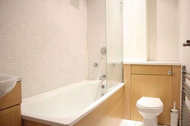  Image of 1 bedroom Flat to rent in Dalston Lane London E8 at Dalston Lane  London, E8 1NG