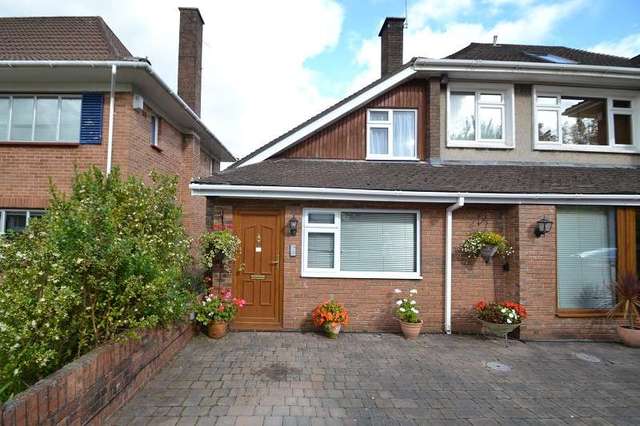  Image of 1 bedroom Flat to rent in Dan-Y-Bryn Avenue Radyr Cardiff CF15 at Dan-Y-Bryn Avenue  Radyr, CF15 8DB