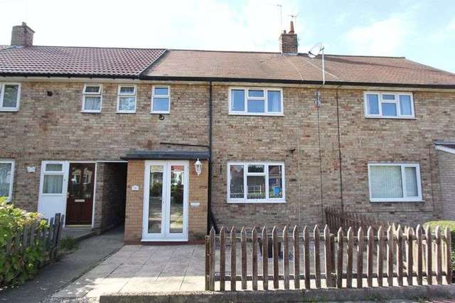  Image of 2 bedroom Property for sale in Dartmouth Walk Hull HU4 at Dartmouth Walk  Hull, HU4 7JU