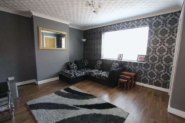  Image of 2 bedroom Property for sale in Dartmouth Walk Hull HU4 at Dartmouth Walk  Hull, HU4 7JU