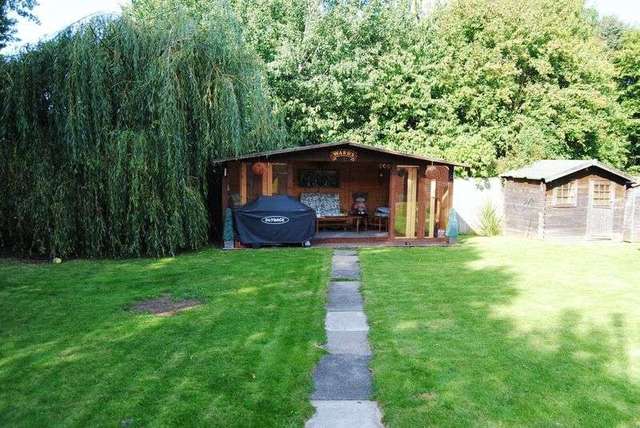  Image of 4 bedroom Detached house for sale in Denton Avenue Grantham NG31 at Denton Avenue  Grantham, NG31 7JH