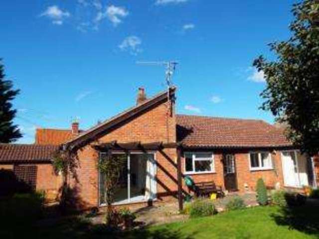  Image of 4 bedroom Bungalow for sale in Fern Hill Dersingham King