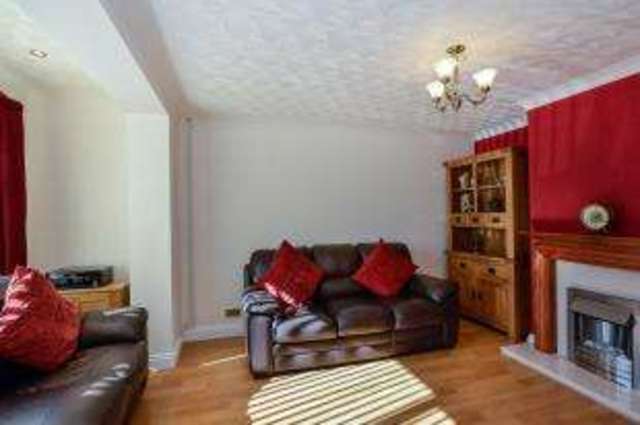  Image of 3 bedroom Terraced house for sale in Derwent Drive Bletchley Milton Keynes MK3 at Bletchley Milton Keynes Bletchley, MK3 7BE