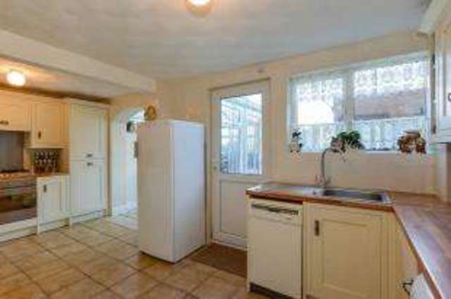  Image of 3 bedroom Terraced house for sale in Derwent Drive Bletchley Milton Keynes MK3 at Bletchley Milton Keynes Bletchley, MK3 7BE