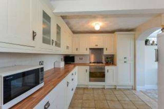  Image of 3 bedroom Terraced house for sale in Derwent Drive Bletchley Milton Keynes MK3 at Bletchley Milton Keynes Bletchley, MK3 7BE
