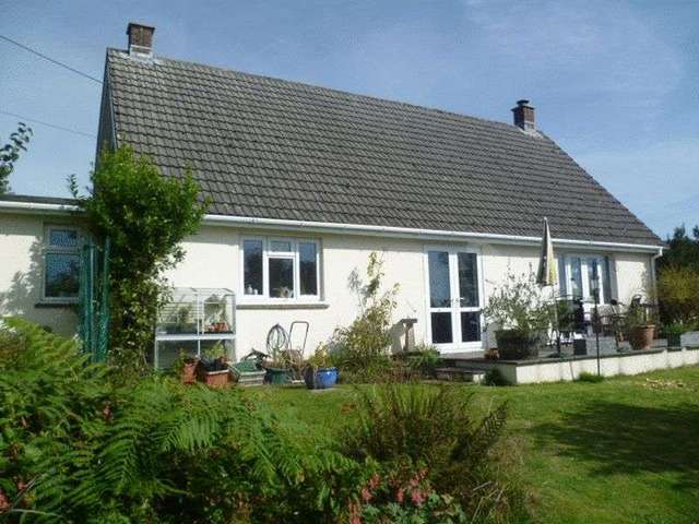  Image of 4 bedroom Detached house to rent in Holne Newton Abbot TQ13 at Holne Newton Abbot, TQ13 7RT