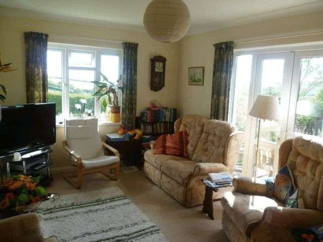  Image of 4 bedroom Detached house to rent in Holne Newton Abbot TQ13 at Holne Newton Abbot, TQ13 7RT