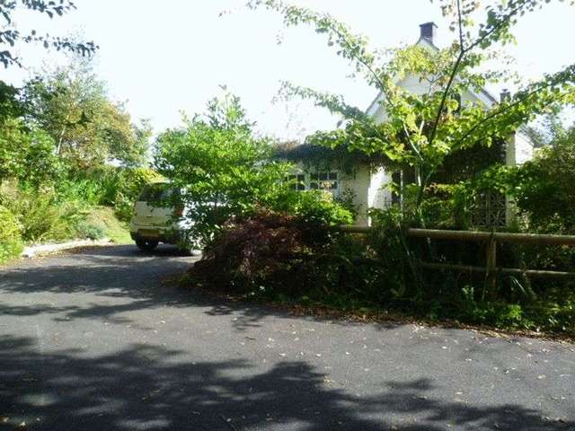  Image of 4 bedroom Detached house to rent in Holne Newton Abbot TQ13 at Holne Newton Abbot, TQ13 7RT