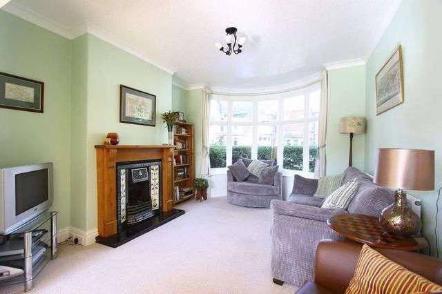 Image of 3 bedroom Terraced house for sale in Desmond Avenue Hull HU6 at Desmond Avenue  Hull, HU6 7JX