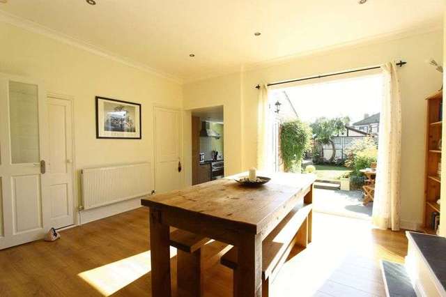  Image of 3 bedroom Terraced house for sale in Desmond Avenue Hull HU6 at Desmond Avenue  Hull, HU6 7JX