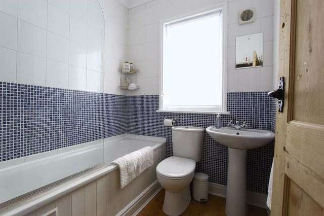  Image of 3 bedroom Terraced house for sale in Desmond Avenue Hull HU6 at Desmond Avenue  Hull, HU6 7JX