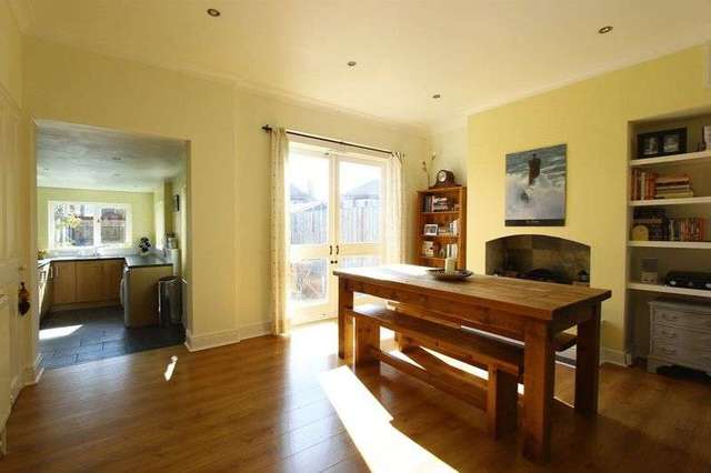  Image of 3 bedroom Terraced house for sale in Desmond Avenue Hull HU6 at Desmond Avenue  Hull, HU6 7JX