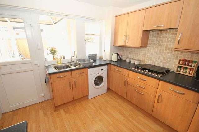  Image of 3 bedroom Terraced house for sale in Devonway Clackmannan FK10 at Devonway  Clackmannan, FK10 4LD